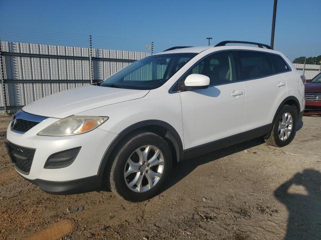 MAZDA CX-9 2011 jm3tb2ca9b0322704