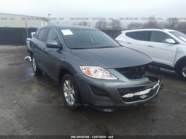 MAZDA CX-9 2011 jm3tb2ca9b0326526