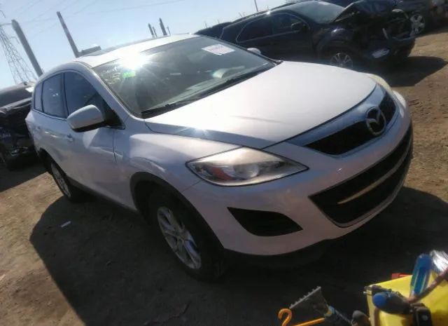 MAZDA CX-9 2011 jm3tb2ca9b0329149