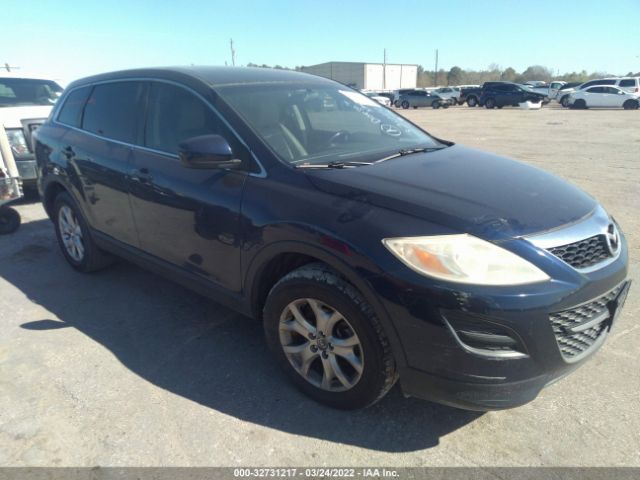 MAZDA CX-9 2011 jm3tb2ca9b0330429