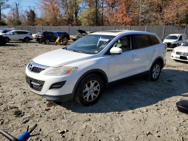 MAZDA CX-9 2011 jm3tb2ca9b0331466