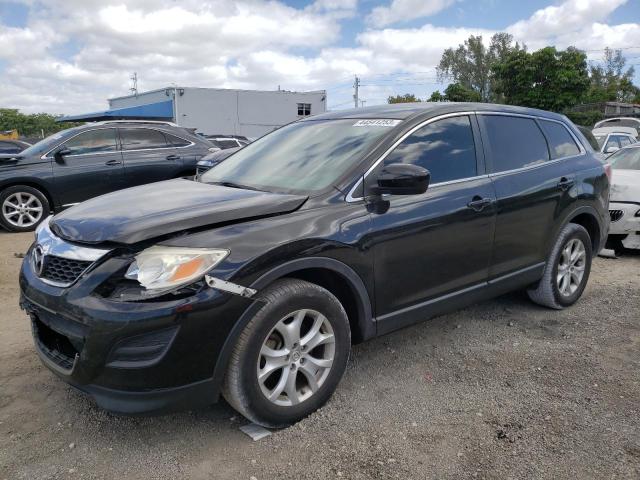 MAZDA CX-9 2011 jm3tb2ca9b0331516