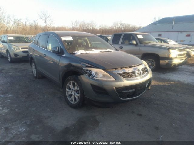 MAZDA CX-9 2011 jm3tb2ca9b0331578