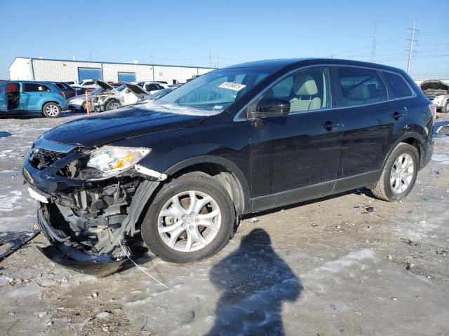 MAZDA CX-9 2011 jm3tb2ca9b0332116