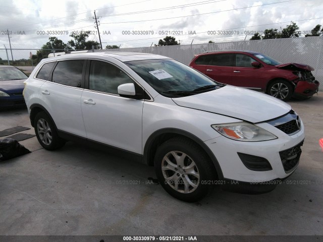 MAZDA CX-9 2012 jm3tb2ca9c0333302