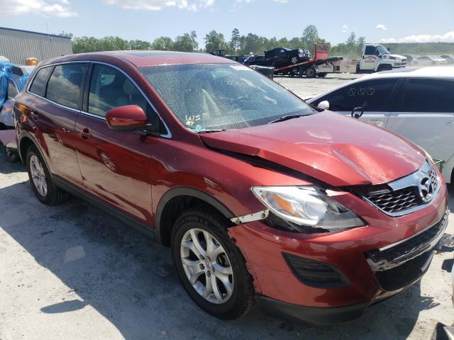 MAZDA CX-9 2012 jm3tb2ca9c0335356