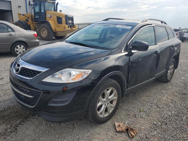 MAZDA CX-9 2012 jm3tb2ca9c0335762