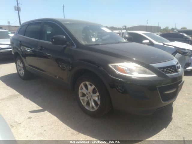 MAZDA CX-9 2012 jm3tb2ca9c0337740