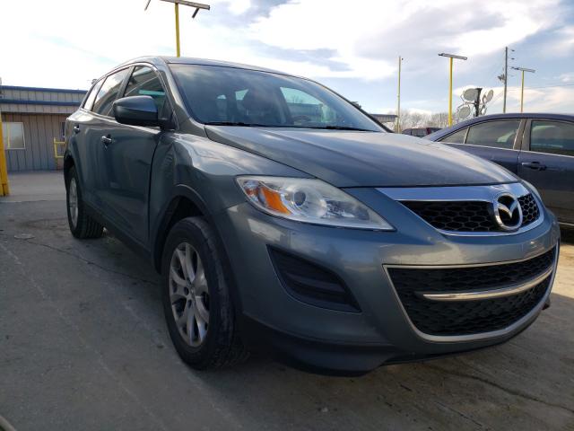 MAZDA CX-9 2012 jm3tb2ca9c0342968