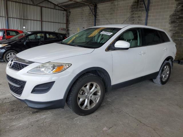 MAZDA CX-9 2012 jm3tb2ca9c0343943