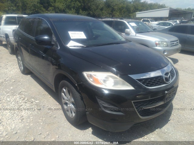 MAZDA CX-9 2012 jm3tb2ca9c0349970