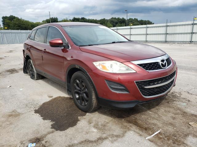 MAZDA CX-9 SPORT 2012 jm3tb2ca9c0354957