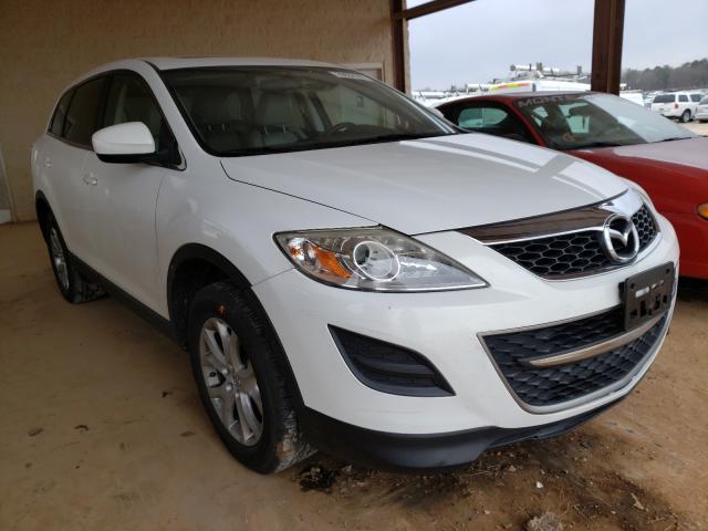 MAZDA CX-9 2012 jm3tb2ca9c0357762