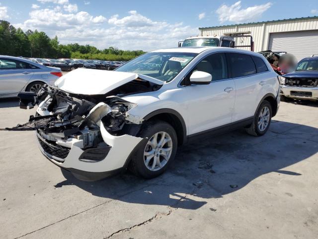 MAZDA CX-9 2012 jm3tb2ca9c0359740