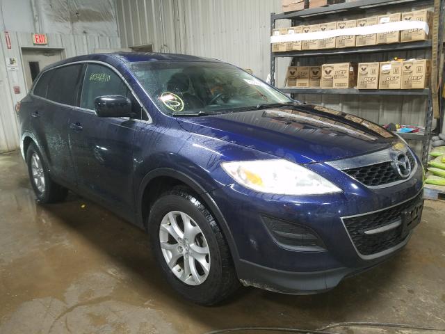 MAZDA CX-9 2012 jm3tb2ca9c0366994