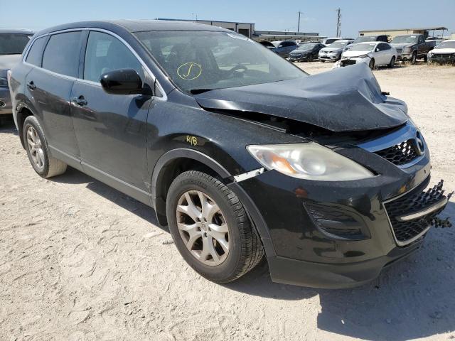 MAZDA CX-9 2012 jm3tb2ca9c0367983