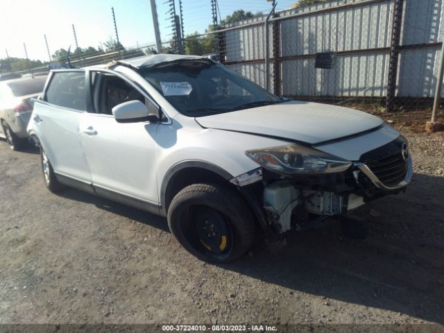 MAZDA CX-9 2013 jm3tb2ca9d0404080