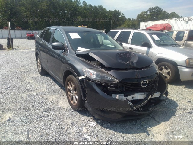 MAZDA CX-9 2013 jm3tb2ca9d0416553