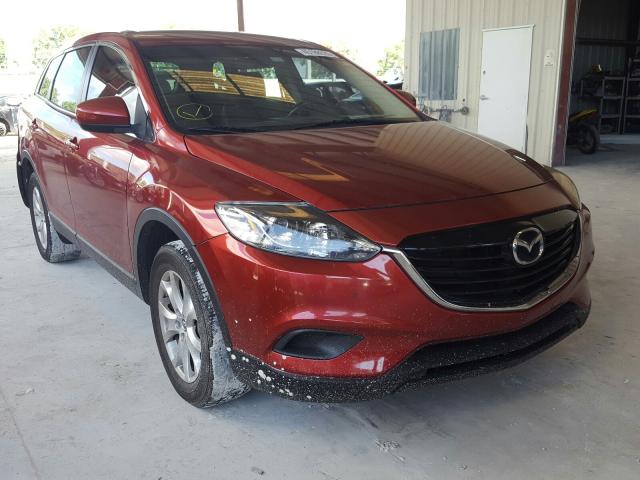 MAZDA CX-9 TOURI 2013 jm3tb2ca9d0424040