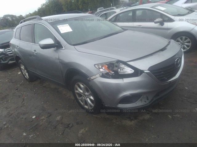 MAZDA CX-9 2013 jm3tb2ca9d0424460