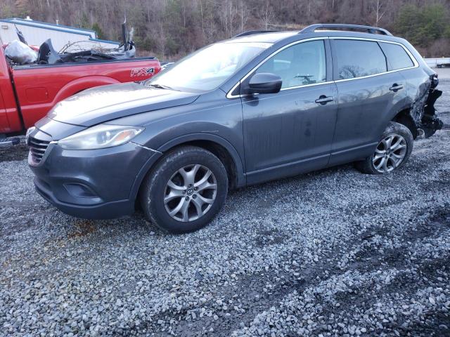 MAZDA CX-9 TOURI 2014 jm3tb2ca9e0425450