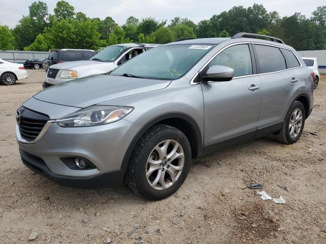 MAZDA CX-9 TOURI 2014 jm3tb2ca9e0426209