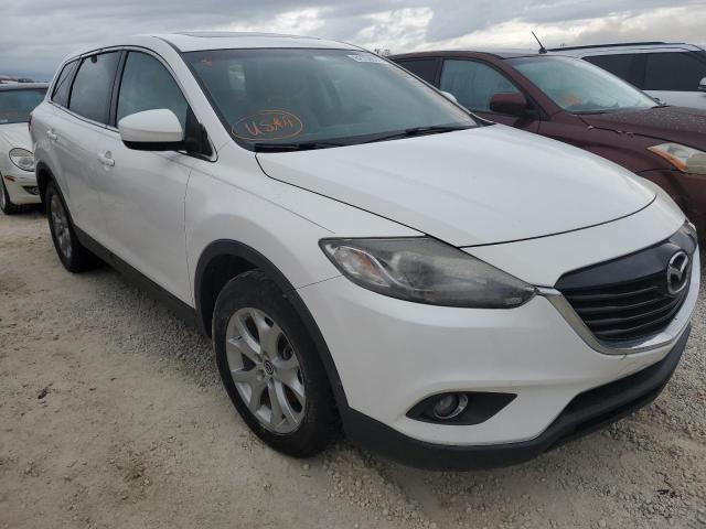 MAZDA CX-9 TOURI 2014 jm3tb2ca9e0429076