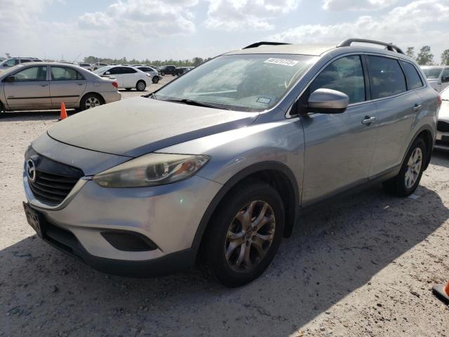 MAZDA CX-9 TOURI 2014 jm3tb2ca9e0430132