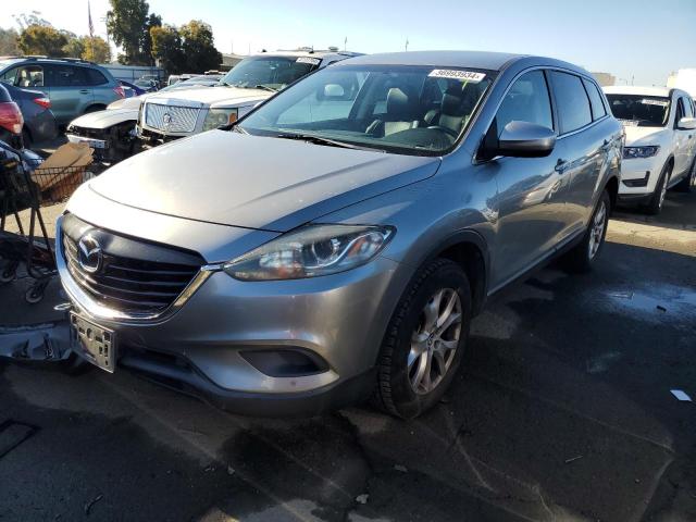 MAZDA CX-9 2014 jm3tb2ca9e0431278