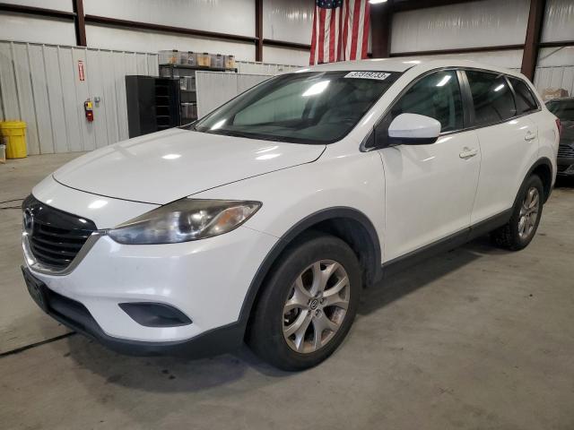 MAZDA CX-9 TOURI 2014 jm3tb2ca9e0432253