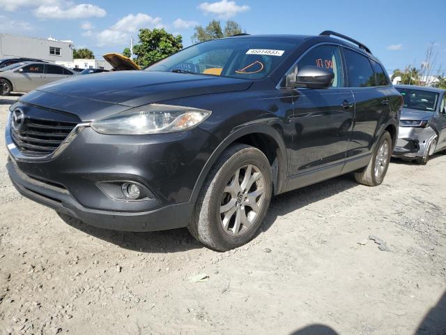 MAZDA CX-9 TOURI 2014 jm3tb2ca9e0434231