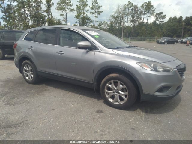 MAZDA CX-9 2014 jm3tb2ca9e0436920