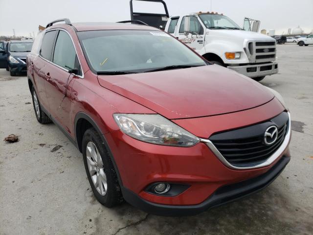 MAZDA CX-9 TOURI 2014 jm3tb2ca9e0438067