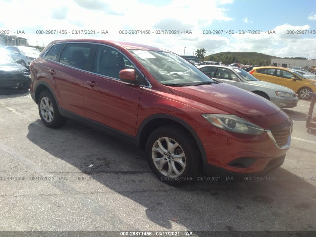 MAZDA CX-9 2014 jm3tb2ca9e0444533