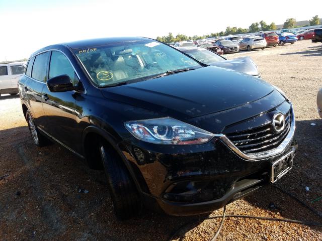 MAZDA CX-9 TOURI 2014 jm3tb2ca9e0445391