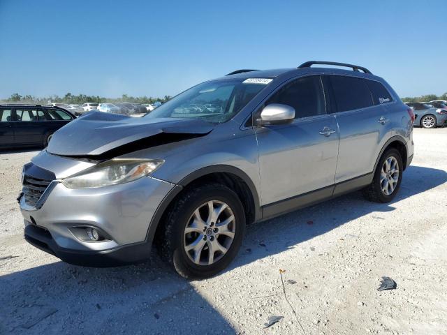 MAZDA CX-9 2014 jm3tb2ca9e0445455