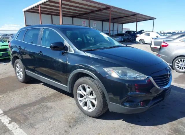 MAZDA CX-9 2014 jm3tb2ca9e0445584