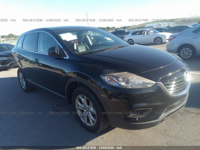 MAZDA CX-9 2015 jm3tb2ca9f0447904