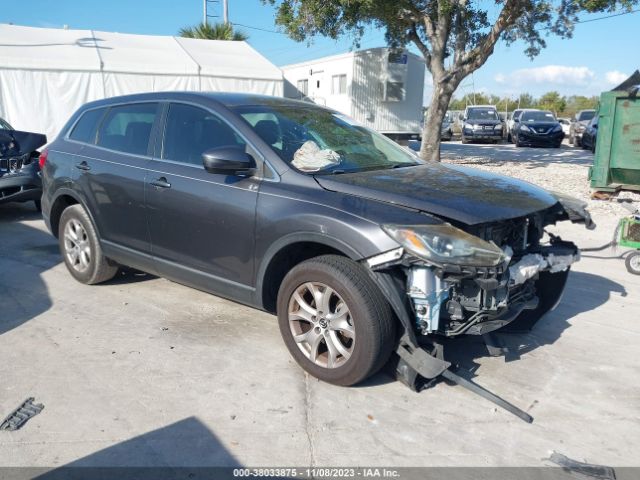 MAZDA CX-9 2015 jm3tb2ca9f0448258