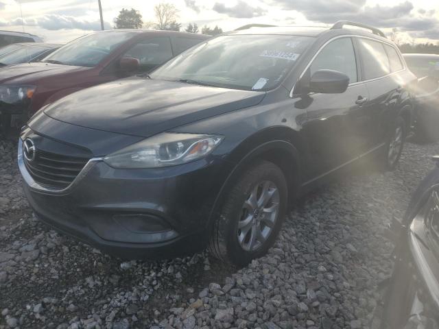 MAZDA CX-9 2015 jm3tb2ca9f0453010