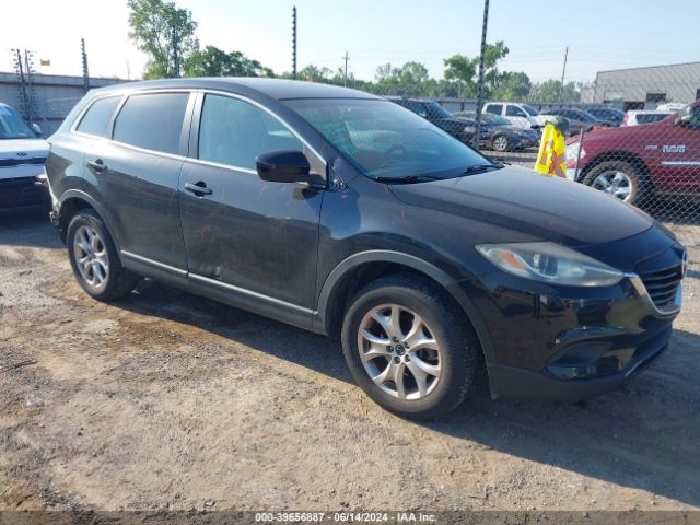 MAZDA CX-9 2015 jm3tb2ca9f0454674