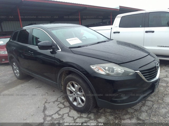 MAZDA NULL 2015 jm3tb2ca9f0465237