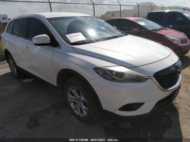 MAZDA CX-9 2015 jm3tb2ca9f0465724