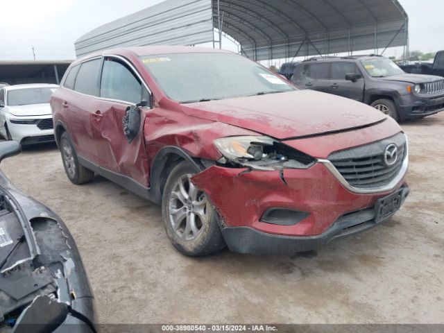 MAZDA CX-9 2015 jm3tb2ca9f0468087