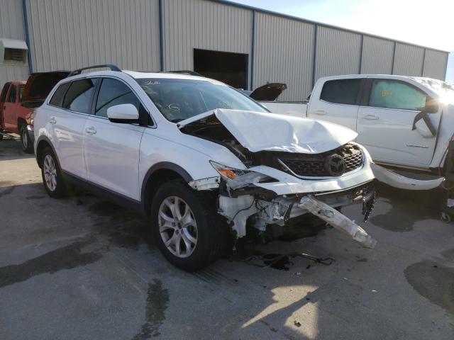 MAZDA CX-9 2011 jm3tb2caxb0302462