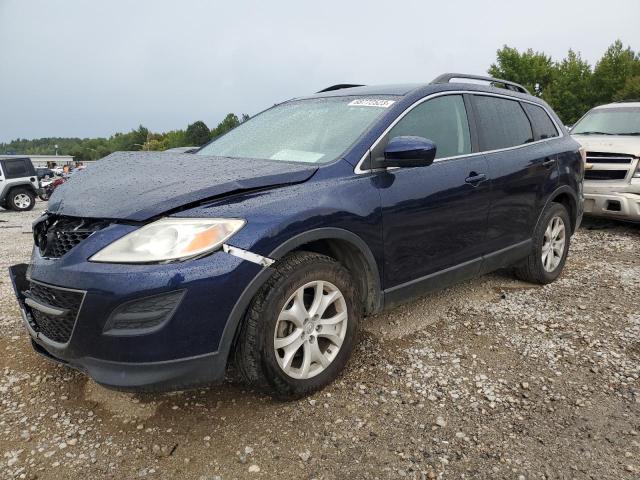 MAZDA CX-9 2011 jm3tb2caxb0304874