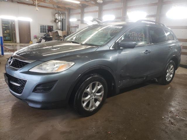 MAZDA CX-9 2011 jm3tb2caxb0306527