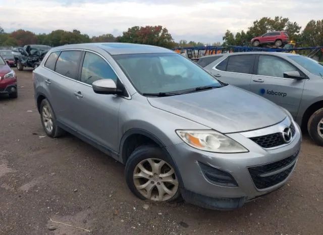 MAZDA CX-9 2011 jm3tb2caxb0307211