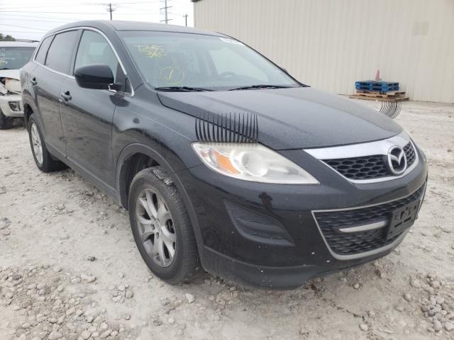 MAZDA CX-9 2011 jm3tb2caxb0310870