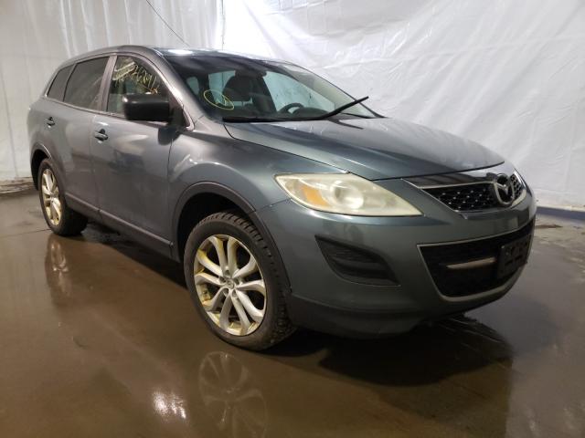 MAZDA CX-9 2011 jm3tb2caxb0314935